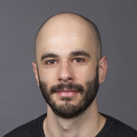  Dimitrios Kakogiannis