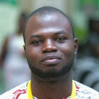 Frank Kumi
