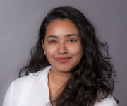  Ayesha Sanober, M.Sc.