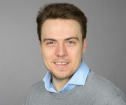  Sebastian Streblow, M.Sc.