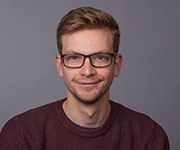  Timm Winkelmeier, M.Sc.