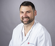 Dr. med. Andreas Knaack Dr. med. Andreas Knaack