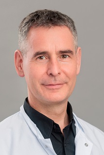 Prof. Dr. Michael Kreuter Prof. Dr. Michael Kreuter