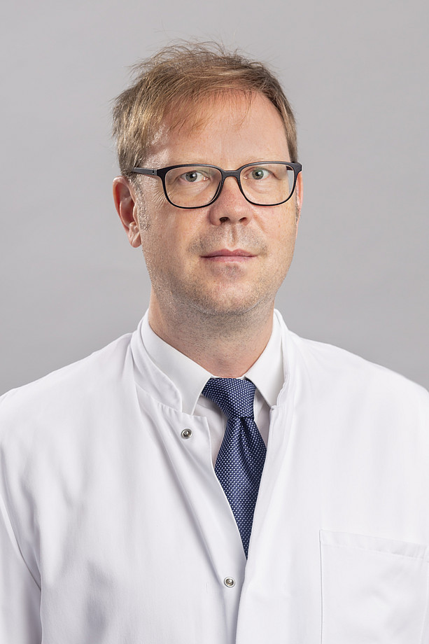 Dr. med. Andreas Budahn