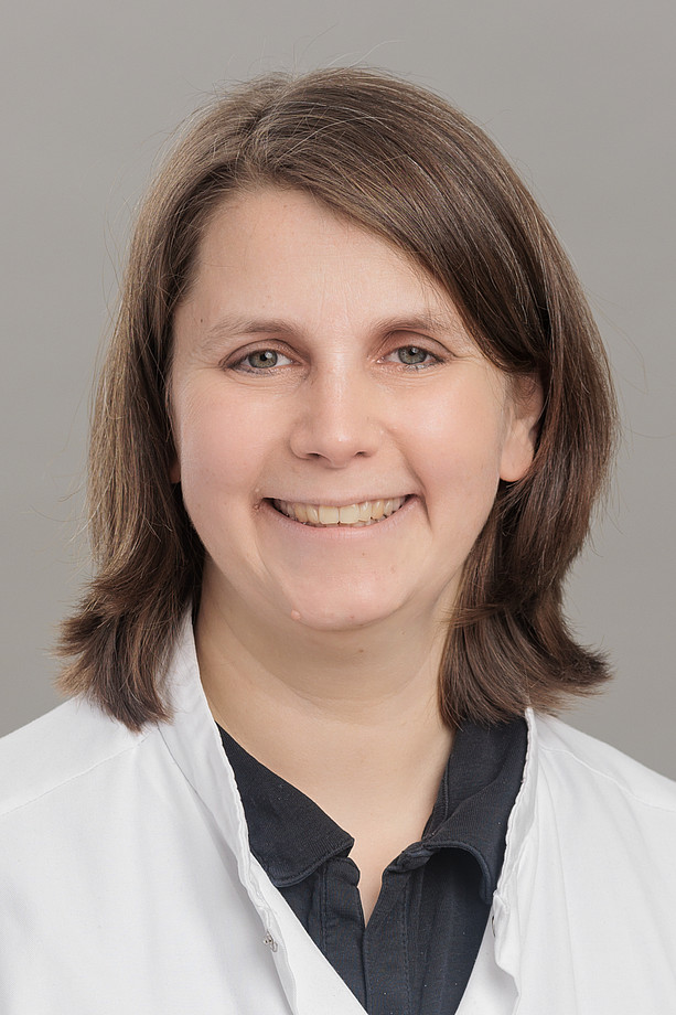Dr. med. Dorothee Stenzel