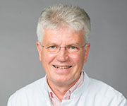Dr. med. Berthold Fischer Dr. med. Berthold Fischer