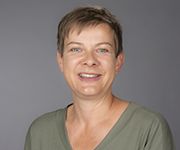 Manuela Hauenstein, Betriebswirtin (VWA) Manuela Hauenstein, Betriebswirtin (VWA)