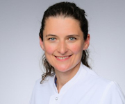 PD Dr. med. Katja Höpker PD Dr. med. Katja Höpker