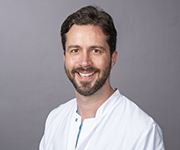 Dr. med. Daniel Korczynski Dr. med. Daniel Korczynski