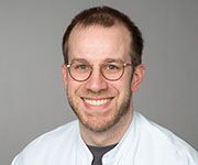 Dr. med. Johannes Krönig Dr. med. Johannes Krönig