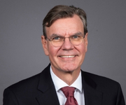 Univ.-Prof. Dr. Philipp Drees Univ.-Prof. Dr. Philipp Drees