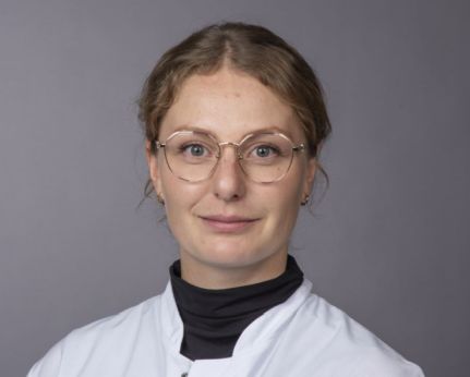 ZÄ Maria Faßl (Bachelor of Arts (BA))