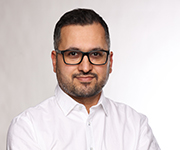 ZA Nathanael Alamdari