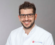 Dr. med. dent. Moataz Bayadse, M.Sc.