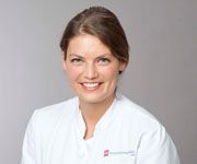 Priv.-Doz. Dr. med. dent. Monika Bjelopavlovic, M.Sc.