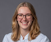 Dr. med. dent. Isabel Fritzen