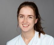 Dr. med. dent. Leonie Grander