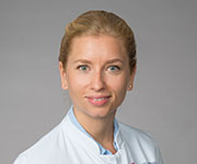 Dr. med. dent. Felicitas Hölken