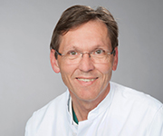 Dr. med. dent. Joachim Wegener