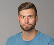  Michael Momberger