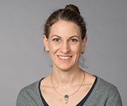 PD Dr. phil. et med. habil. Alexandra Sebastian PD Dr. phil. et med. habil. Alexandra Sebastian