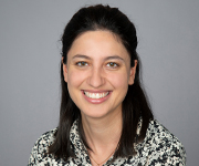 M.Sc. (Psych) Susanna Jehle M.Sc. (Psych) Susanna Jehle