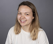 M. Sc. (Psych) Caroline Wagner M. Sc. (Psych) Caroline Wagner