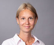 Dr. med. Barbara  Scibior