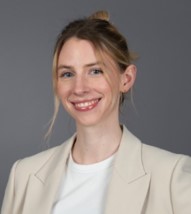  Rieke Baumkötter, M.Sc.