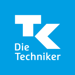Techniker Logo
