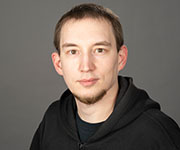  Robert Prause