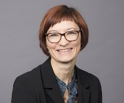 Dipl.-Psych. Vera Scheurich
