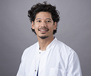 Dr. med. univ. Abbas Ali