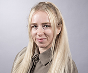  Selina  Keller 
