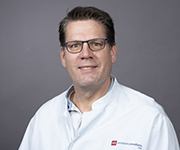 PD Dr. med. habil. Bernhard Gohrbandt PD Dr. med. habil. Bernhard Gohrbandt