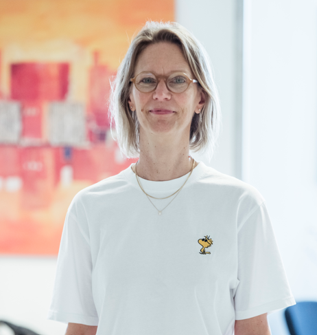 Univ.-Prof. Dr. phil. Katja Petrowski