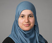  Yasmine Koury