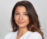 Dr. med. dent. Bedram Ava Abou-Ayash, MAS Dr. med. dent. Bedram Ava Abou-Ayash, MAS