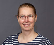 Dr. med. dent. Sandra Goedecke Dr. med. dent. Sandra Goedecke