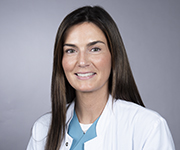 Dr. Vanessa Knode Dr. Vanessa Knode