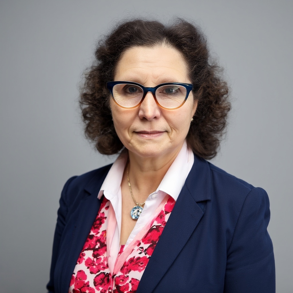  Barbara Böhme