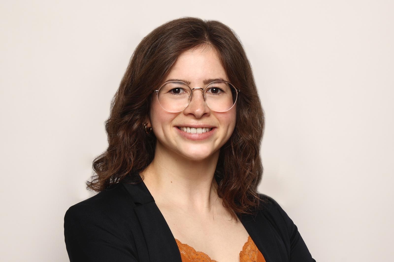 Alena Rittmann Alena Rittmann