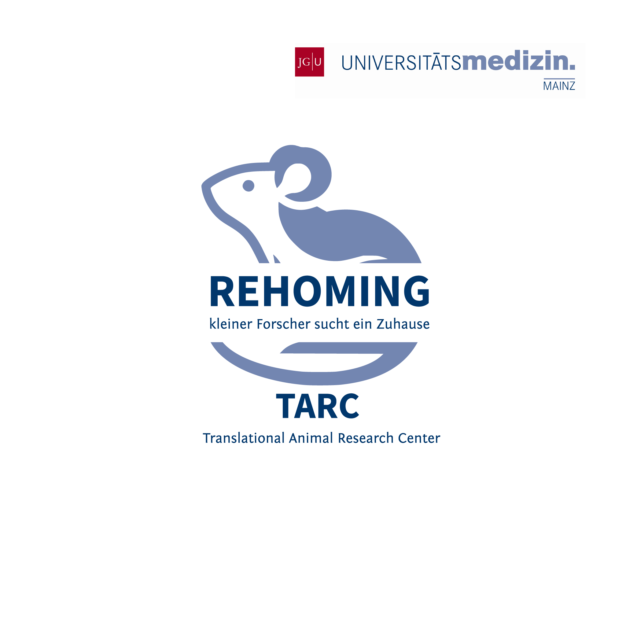 Rehoming Logo