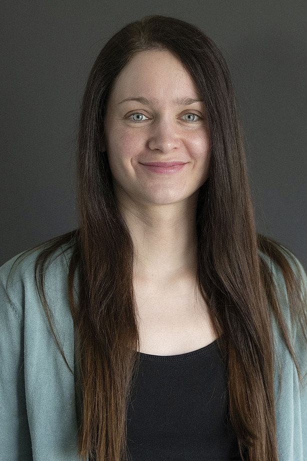 M.Sc. Annalena  Busch