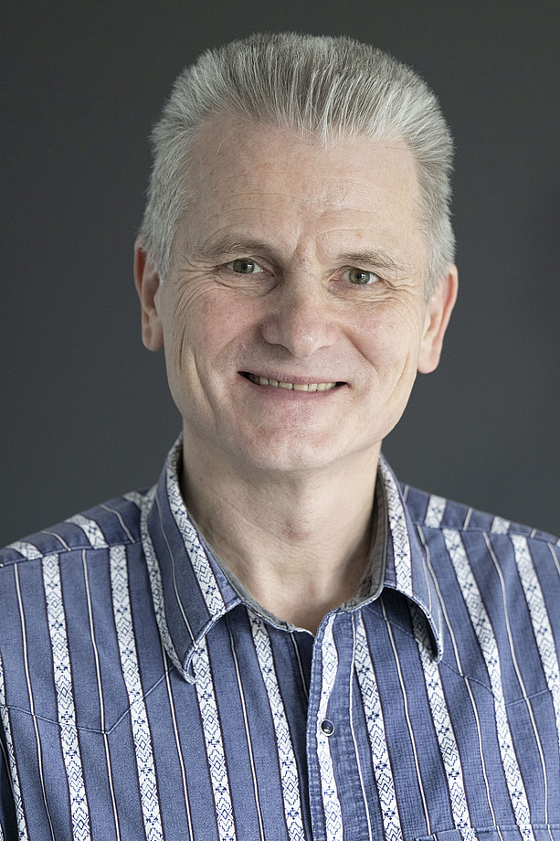 Dr. Konstantin Radyushkin