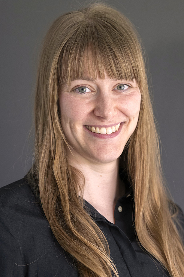 Dr. rer. nat. Sandra Reichel