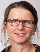  Annette Klüber