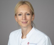 PD Dr. med. Maike Knorr PD Dr. med. Maike Knorr