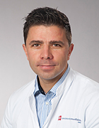 Prof. Dr. med. Marc Kriege, DESAIC, EDIC Prof. Dr. med. Marc Kriege, DESAIC, EDIC
