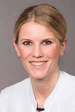 Dr. med. Mirjam Laux